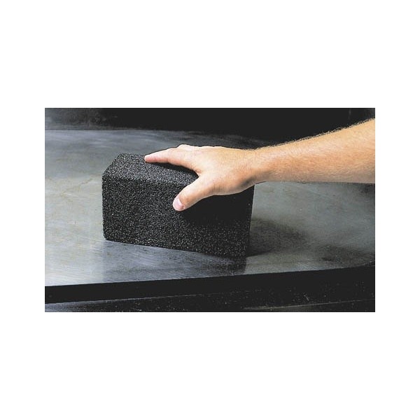 Griddle brick best sale