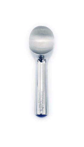 Blue Bell Zeroll Ice Cream Scoop