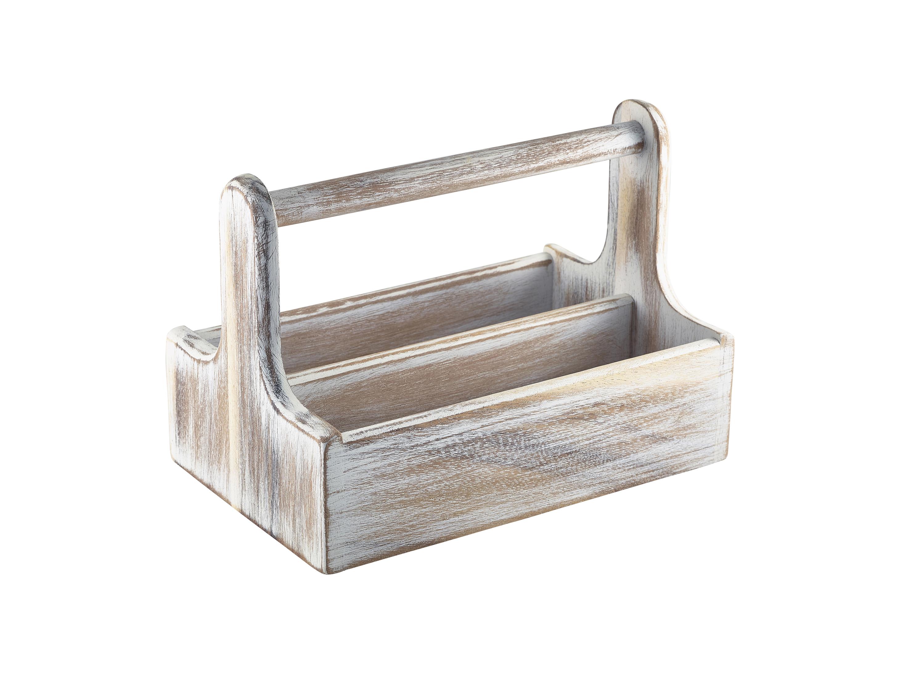 white-wooden-table-caddy-each-ne-dwtcw